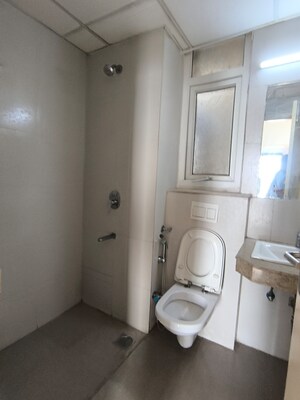 Master Bedroom in 3 BHK Apartment at Conscient Heritage Max, Sector 102 – for Rent