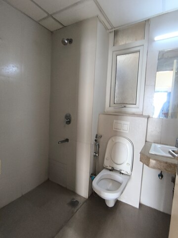 Master Bedroom in 3 BHK Apartment at Conscient Heritage Max, Sector 102 – for Rent