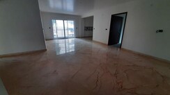 3 BHK + Pooja Room,Servant Room Apartment For Sale in St Johns Road