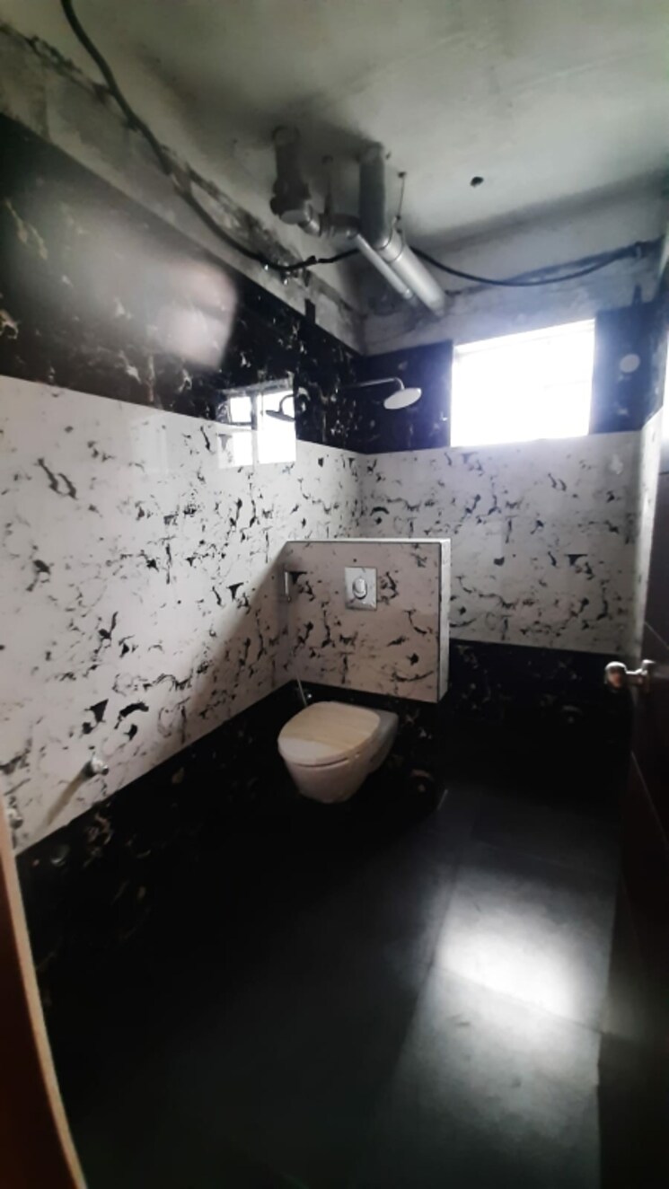 Attached Bathroom, st johns road 3 Bedroom 2506 Sq.Ft. Apartment In St Johns Road Bangalore 9719078