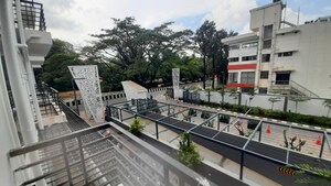 3 BHK Apartment – Exterior View View at St Johns Road - for Sale