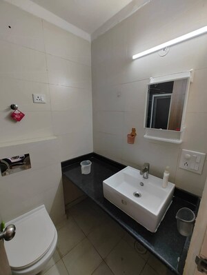 Master Bedroom in 2 BHK Apartment at Gaur City 2 - 12th Avenue, Sector 16c Greater Noida – for Sale