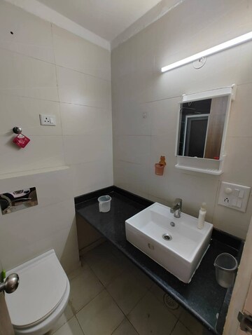 Master Bedroom in 2 BHK Apartment at Gaur City 2 - 12th Avenue, Sector 16c Greater Noida – for Sale