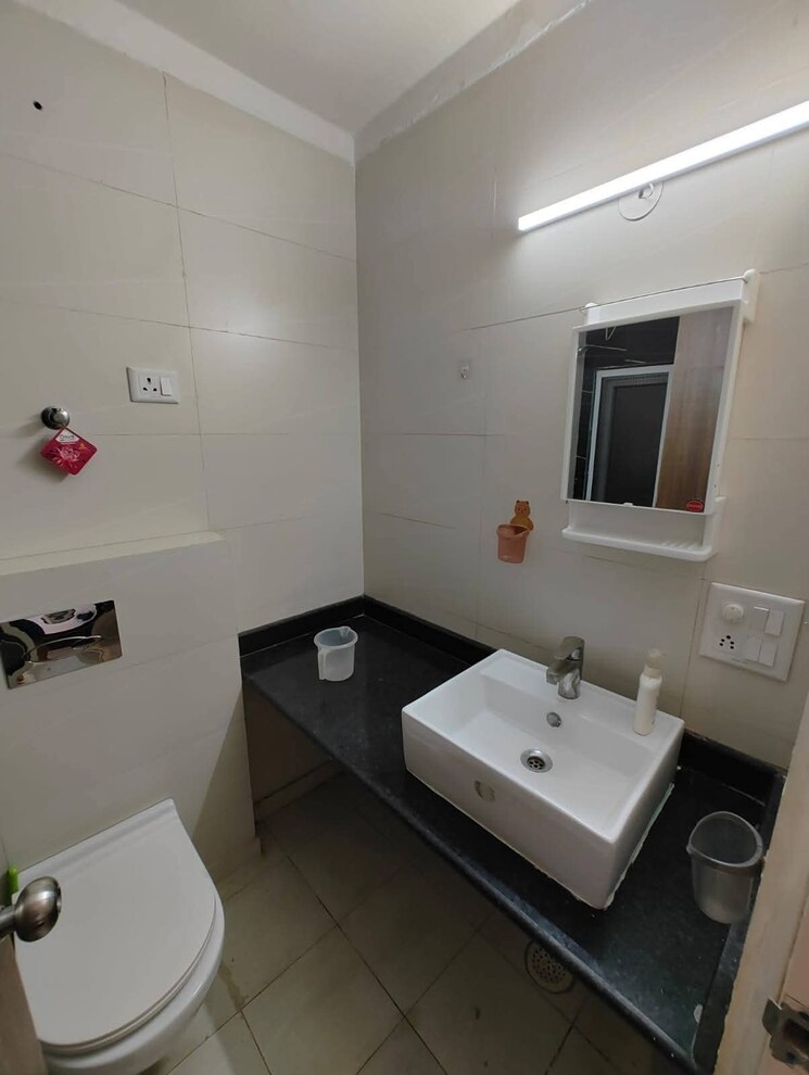 Master Bedroom, gaur-city-2-12th-avenue 2 Bedroom 1055 Sq.Ft. Apartment In Sector 16c Greater Noida Greater Noida 9719082