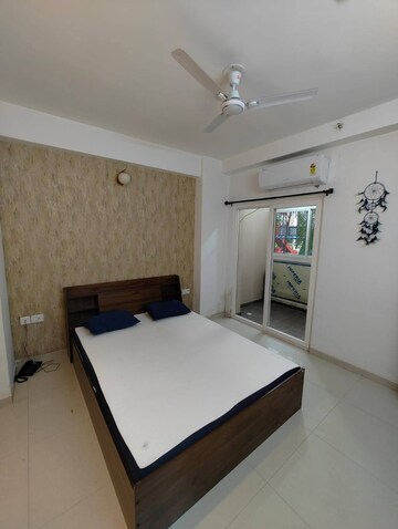 Bedroom in 2 BHK Apartment at Gaur City 2 - 12th Avenue, Sector 16c Greater Noida – for Sale