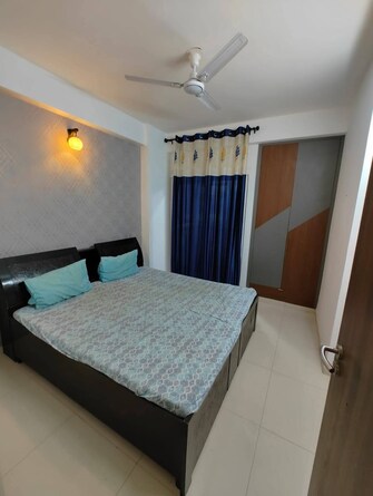 2 BHK 1055 Sq.Ft. Apartment in Gaur City 2 - 12th Avenue