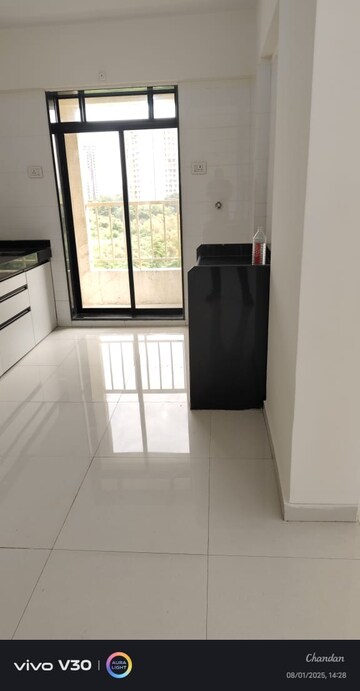 Building Lobby in 1 BHK Apartment at Bhoomi Acropolis, Virar West – for Sale