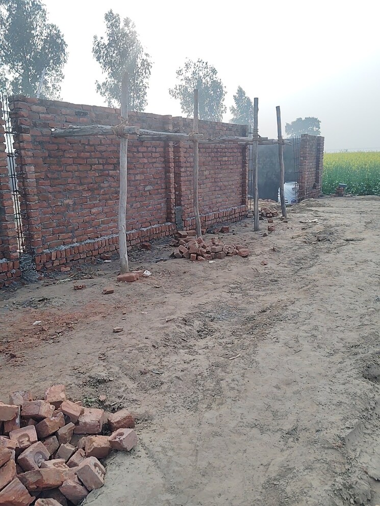 Exterior View, sohna  35 Sq.Yd. Plot In Sohna Gurgaon 9719090