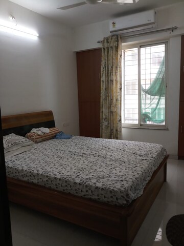1 BHK Apartment For Sale in Khaparidev CHS, Parel