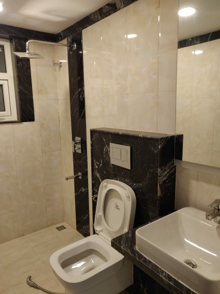 3 BHK + Servant Room 1611 Sq.Ft. Apartment in Sobha Neopolis