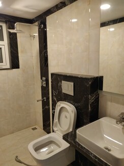 3 BHK + Servant Room Apartment For Sale in Sobha Neopolis