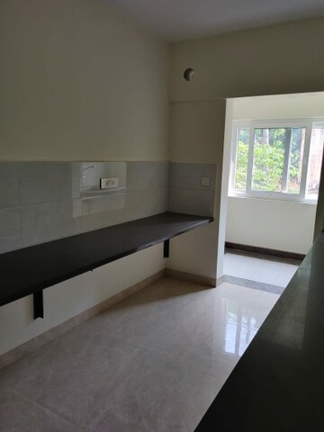 Kitchen in 3 BHK Apartment at Sobha Neopolis, Panathur – for Sale