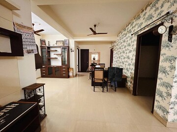 3 BHK Apartment For Rent in Kondapur