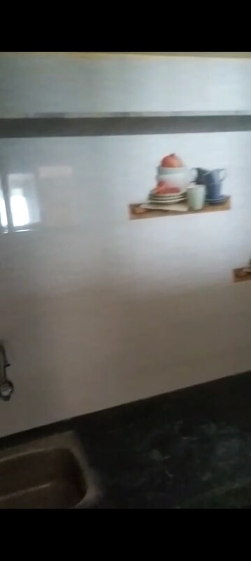 Room in 1 BHK Apartment at Khaparidev CHS, Parel – for Sale