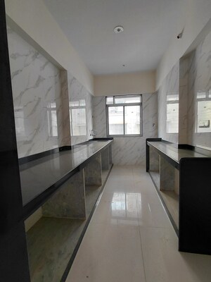 Kitchen in 2 BHK Apartment at Nadiyawala Colony 2 – for Sale