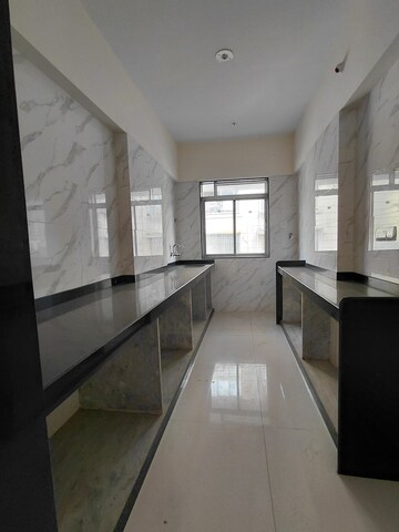 Kitchen in 2 BHK Apartment at Nadiyawala Colony 2 – for Sale