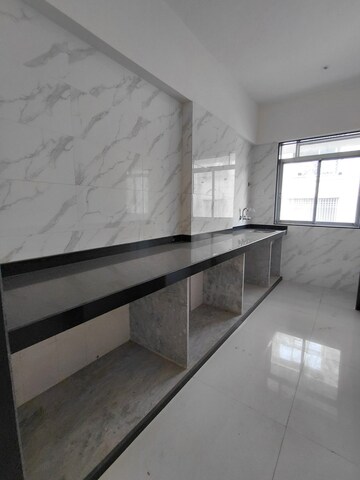 Balcony in 2 BHK Apartment at Nadiyawala Colony 2 – for Sale