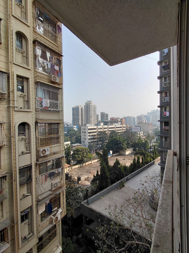 Exterior View, nadiyawala colony 2 2 Bedroom 721 Sq.Ft. Apartment In Nadiyawala Colony 2 Mumbai 9719103