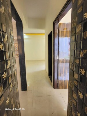 1 BHK Apartment For Rent in Lodha Amara Tower 23, Kolshet Road
