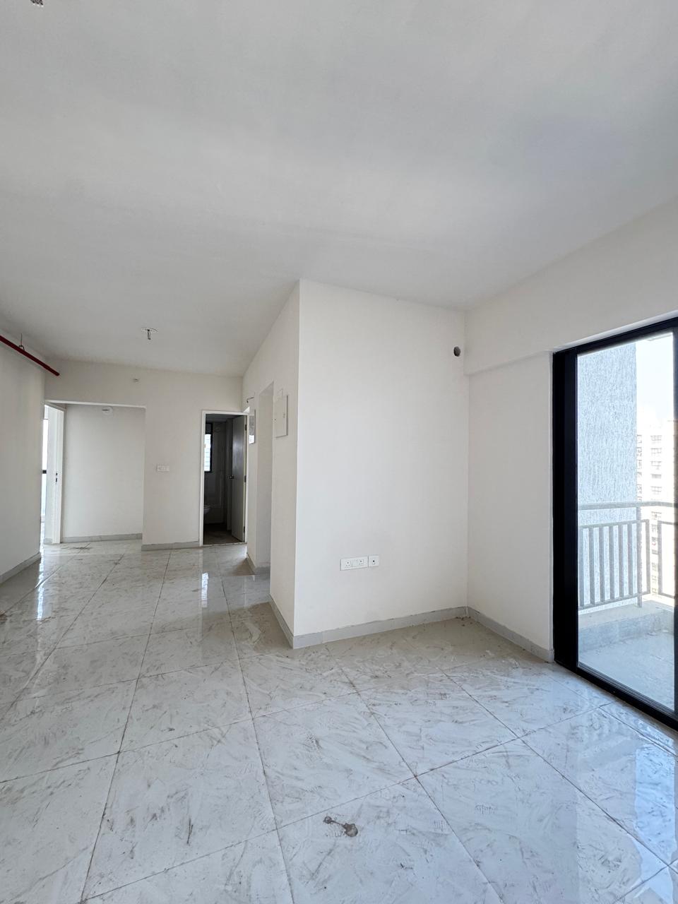 2 BHK Apartment For Rent in Runwal Gardens Phase 2