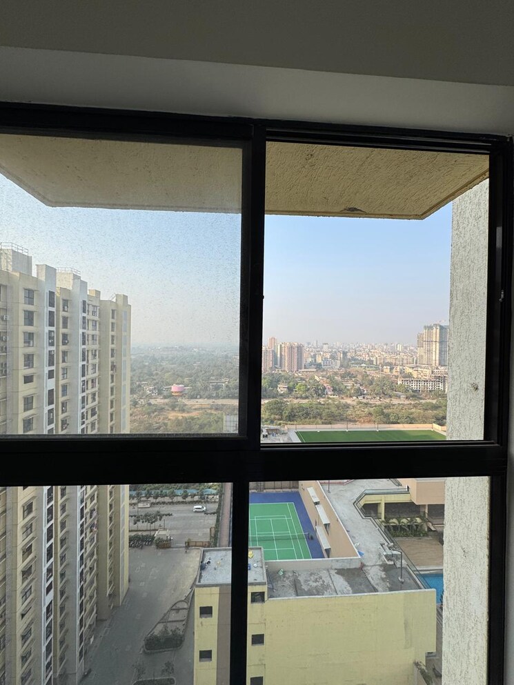 Room, runwal-gardens-phase-2 2 Bedroom 654 Sq.Ft. Apartment In Dombivli East Thane 9719106