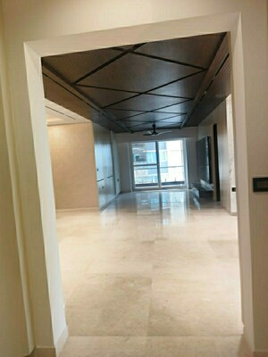 3 BHK Apartment For Rent in Lavelle Road