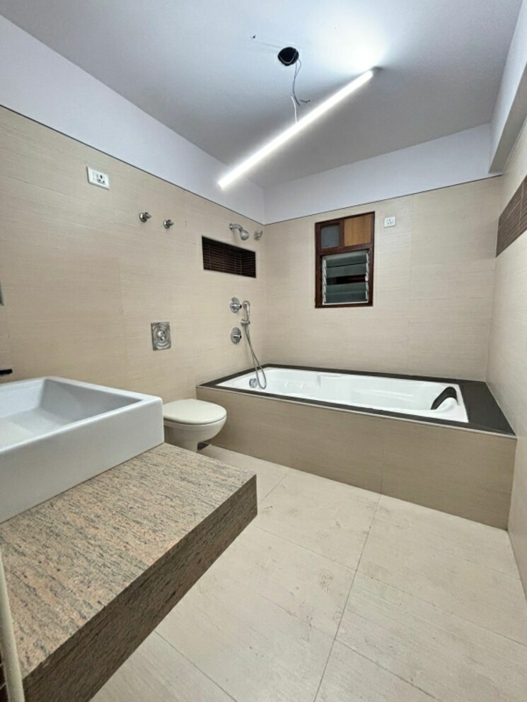 Kitchen, lavelle road 3 Bedroom 4500 Sq.Ft. Apartment In Lavelle Road Bangalore 9719108