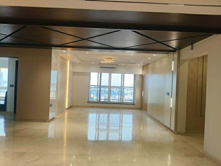 Room, lavelle road 3 Bedroom 4500 Sq.Ft. Apartment In Lavelle Road Bangalore 9719108