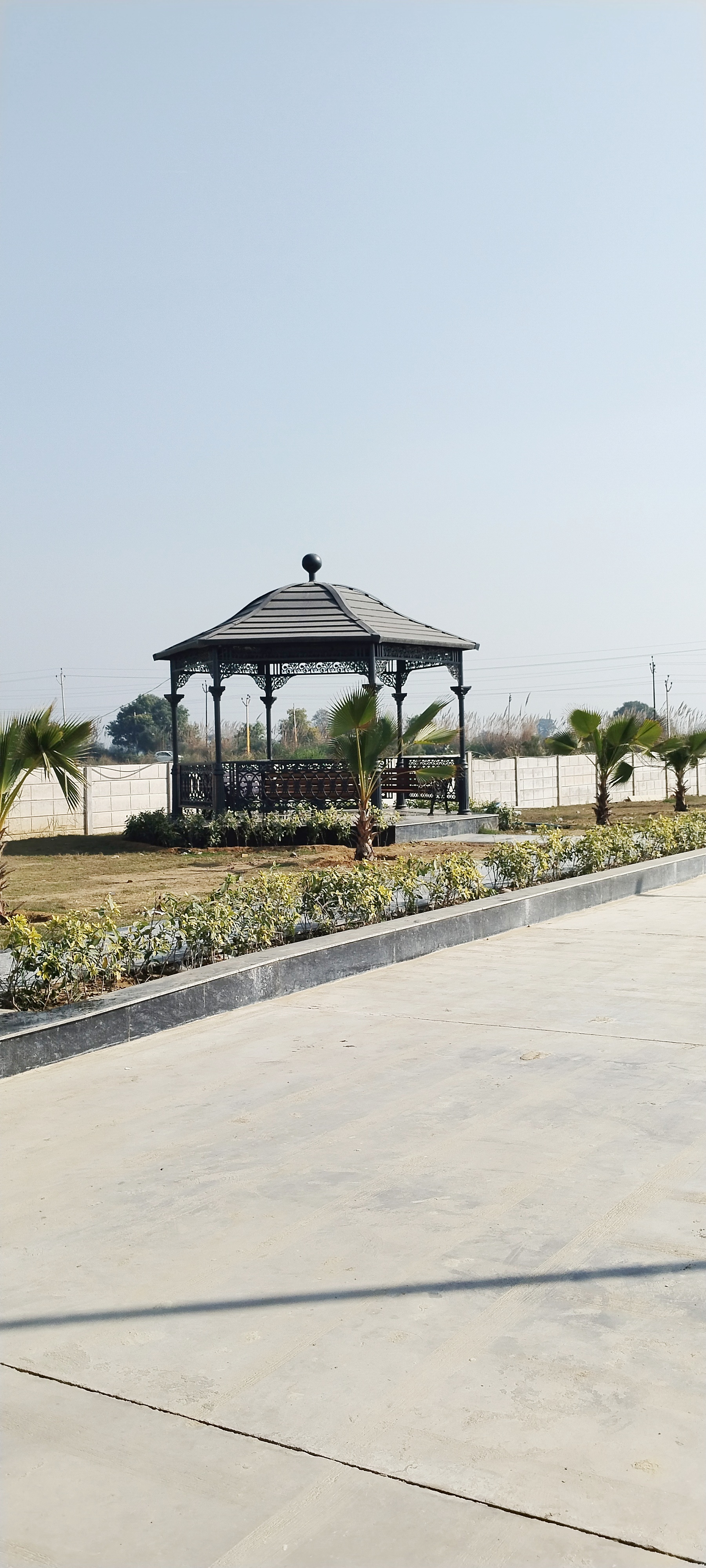Plot For Sale in Shri Radha Rani Townshipe
