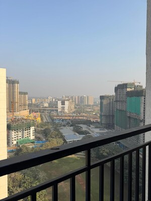 Swimming Pool in 2 BHK Apartment at Runwal Gardens Phase 2, Dombivli East – for Rent