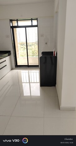 2 BHK + Pooja Room Apartment For Sale in Bhoomi Acropolis
