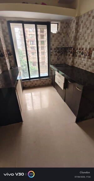 Balcony in 2 BHK Apartment at Bhoomi Acropolis, Virar West – for Sale