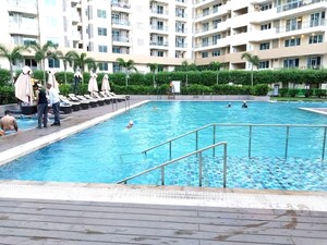 2 BHK Apartment For Rent in Ambience Creacions, Sector 22