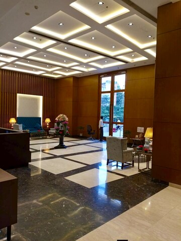 Gym in 2 BHK Apartment at Ambience Creacions, Sector 22 – for Rent