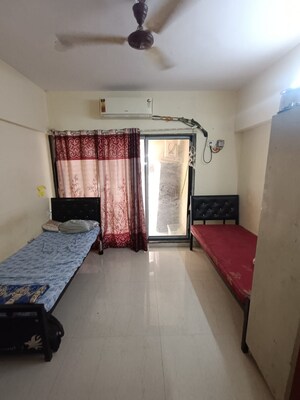 Building Lobby in 2 BHK Villa at Kurla East – for Rent