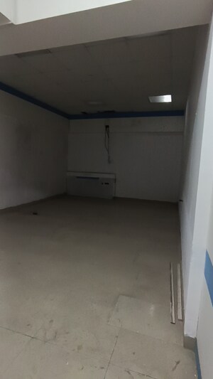 Floor Plan in  Office Space at Ramya Jeevan CHS, Andheri East – for Rent