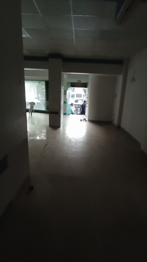 Floor Plan in  Office Space at Ramya Jeevan CHS, Andheri East – for Rent