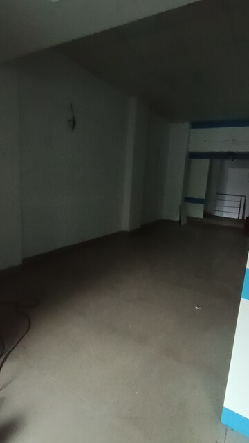 Floor Plan in  Office Space at Ramya Jeevan CHS, Andheri East – for Rent