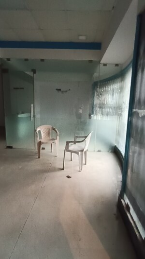 Floor Plan in  Office Space at Ramya Jeevan CHS, Andheri East – for Rent