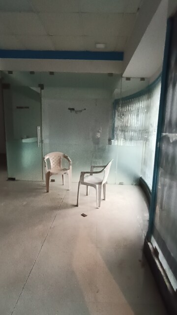 Floor Plan in  Office Space at Ramya Jeevan CHS, Andheri East – for Rent