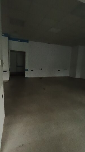 Floor Plan in  Office Space at Ramya Jeevan CHS, Andheri East – for Rent