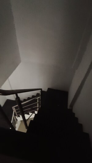 Staircase in  Office Space at Ramya Jeevan CHS, Andheri East – for Rent