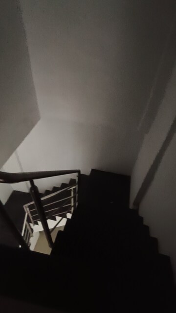Staircase in  Office Space at Ramya Jeevan CHS, Andheri East – for Rent