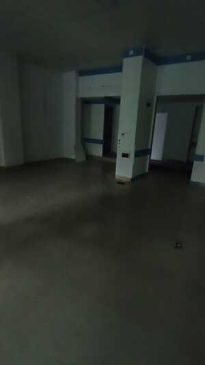 Floor Plan in  Office Space at Ramya Jeevan CHS, Andheri East – for Rent