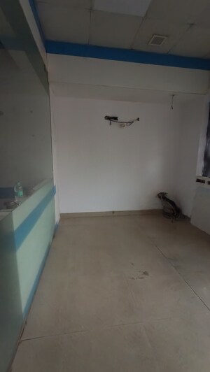 Floor Plan in  Office Space at Ramya Jeevan CHS, Andheri East – for Rent