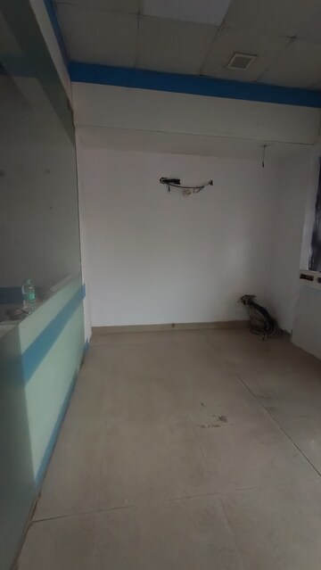 Floor Plan in  Office Space at Ramya Jeevan CHS, Andheri East – for Rent