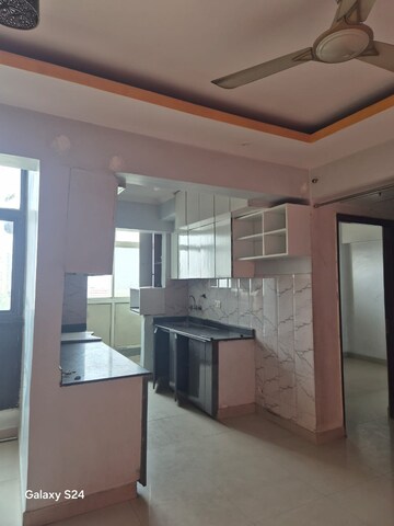 Kitchen in 2 BHK Apartment at Sg Homes, Vasundhara Sector 4 – for Rent