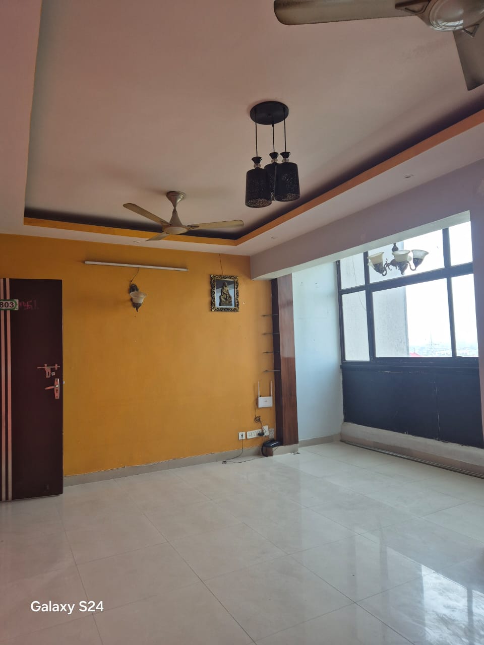 2 BHK 570 Sq.Ft. Apartment in Sg Homes