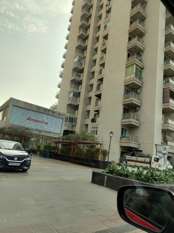 3 BHK Apartment – Exterior View View at Gaur Saundaryam, Tech Zone 4 Greater Noida - for Sale