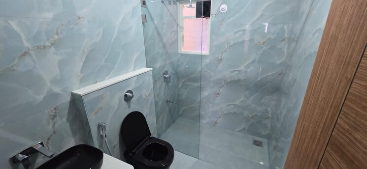 Bathroom, rachana-bella-casa 3 Bedroom 1166 Sq.Ft. Apartment In Baner Pune 9719122